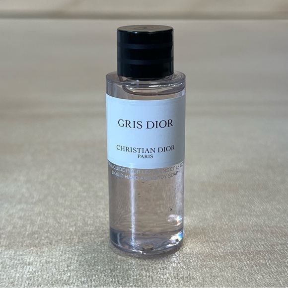 Christian Dior Liquid Hand and Body Soap & Scented Candle Set - Picture 4 of 9